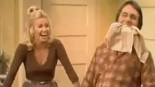 Outtake Blooper 