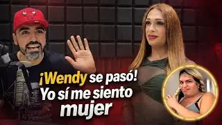 Wendy Guevara MIENTE: Karol Michelle responde &ldquo;Yo s&iacute; me siento mujer&rdquo; 🏳️&zwj;⚧️🔥