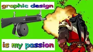 hades auto shotgun frag rounds build