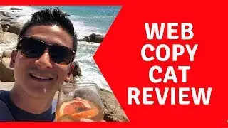 Web Copy Cat Review - Can You Really Earn With This Or Not??