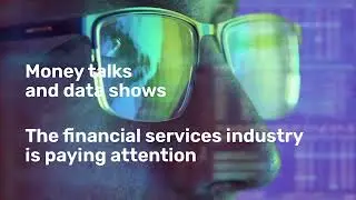 Financial Services Industry Trends in CoreSite's NEW White Paper