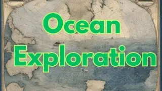 Исследование океана
