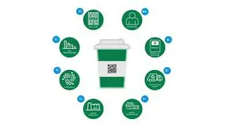 KUPKrush  - A Circular Economy Solution for Single Use Paper Cups