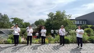 FRA+MAN Milal - Antoniusheim Wiesbaden (Team A 17JUL21)