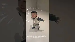 우린 개월수 차이나는 친구예요#육아브이로그#세친구#숨박꼭질