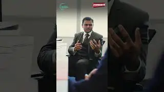Suresh Narayanan on Indian origin leaders acing the game | Global Pionners Summit 2025