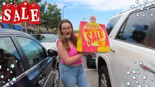 BATH AND BODY WORKS SEMI ANNUAL SALE HAUL (SUMMER 2020)
