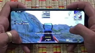 itel vision 2 New Pubg Mobile Gaming Test |  3/64 GB