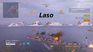 World of Warships: Legends_Kriegsgeschichten