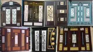 पाइप के गेट की डिजाइन | Pipe gate Designs ideas | main gate Designs