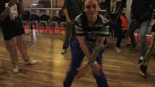 Wreck It Riddim Cypher King/Queen ☆ Prelims 