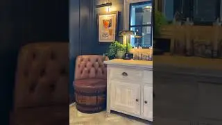 Huntsman Inn Walkthrough. Newly refurbished pub & inn, Holmfirth. #britishpubs #jwlees #pubs