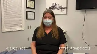 Chiropractor Pittsburgh PA | Peripheral Neuropathy Success Story, Pittsburgh PA!