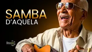 Um Samba Original Inspirado no Cartola | Brasyn Sound