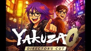 Yakuza 0 Part 3
