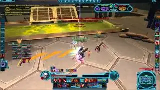RAGE JUGGERNAUT 1.4 PVP