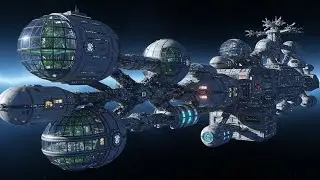 Aliens Ignored The Warnings About Earth&rsquo;s Domain Their Fleet Drifted Beyond Sound!   Best HFY Stor