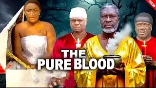THE PURE BLOOD (NEW MOVIE) - LIZZY GOLD, KANAY O KANAYO, KEN ERICS ll 2026 LATEST NIGERIAN MOVIE CTM