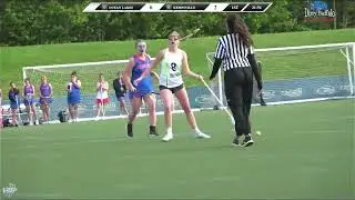 Ocean Lakes v Kempsville - Girl's Lacrosse - 5:15P at the Virginia Beach Sportsplex
