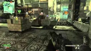 Kiowa707 - MW3 Game Clip