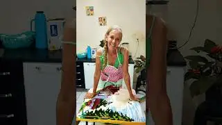 Canal da dona Maria  est&aacute; ao vivo! Pudim simples e delicioso .
