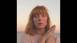Kacey Johansing - Hold Steady