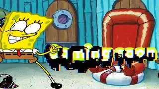 Sponge bob pibby (test - FBAP)