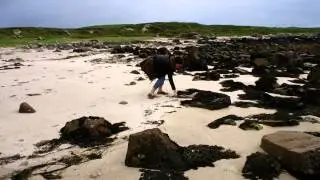 Irish coast~