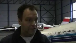 AIS Flight Academy
