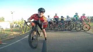 OBRA Trophy Cup #6 10/11/22 Full Race with LIVE Commentary