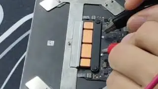 Как устроен Force Touch (Taptic Engine) в тачпаде MacBook