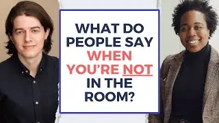 Public Speaking & Your Personal Brand &mdash; Charisma Talks ep. 1