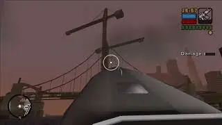 GTA Re: Liberty City Stories Mod Mission #37 Caught In The Act