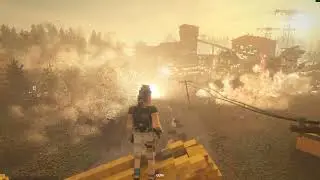 Completly Flattening The Map In TearDown