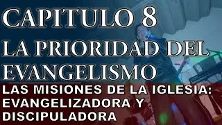 ¿QUE ES REALMENTE EVANGELIZAR? --- (BIBLIA LIBRE)