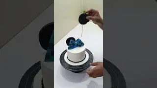 beautiful amazing cake art#cake #trending #shortsfeeds #youtubeshorts #cake #shortviral