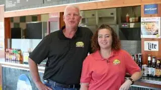 BBQ Fulton MO