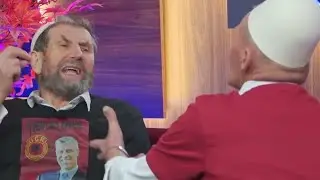 Mehdi Musa kurren e kurres PDK nuk ka fitu por i ka vjedhur votat. Shikoni si reagon Maliqi i PDK-se