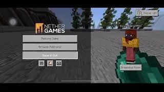 Even in a 2v1 he can&rsquo;t (Nethergames Faction) 