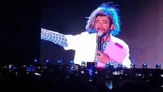 Dr Gulati | Sunil Grover as Salman Khan Riyadh | Dabaang Tour 2021