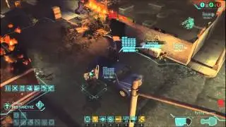 XCOM Enemy Within: Terror Mission - All civs saved (unmodded)