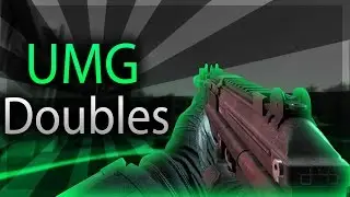 BO2 UMG DOUBLES