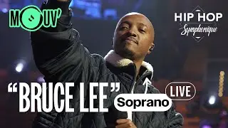 SOPRANO : 