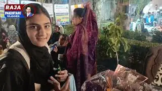 Hyderabad Mein Meena Bazar Festival | Mehran Arts Council Latifabad