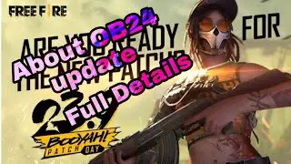 OB24 update full details and date