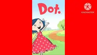 Meow Kitty Rants Series 2 #13: Dot!