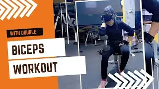Bicep Blast|Arm Day Intensity|Bicep Builder|Gun Show|Pump Up