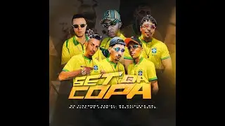 SET DA COPA ( GMF RECORDS ) - MCs Tinho TH, Deejay MR Beats, Gadiel, Maikinho Mr, 2Ale, Jhow SV