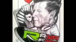 Dj. Ray@records  - Enero Mix 2019  New Generation