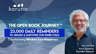 23000 Daily Reminders To Awaken & Empower Our Inner Child FINAL
